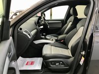 USED 2013 63 AUDI Q5 3.0 TDI QUATTRO S LINE PLUS 5d 242 BHP Immaculate,  Over &pound;7k Extras