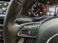 USED 2013 63 AUDI Q5 3.0 TDI QUATTRO S LINE PLUS 5d 242 BHP Immaculate,  Over &pound;7k Extras