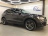 USED 2013 63 AUDI Q5 3.0 TDI QUATTRO S LINE PLUS 5d 242 BHP Immaculate,  Over &pound;7k Extras