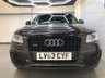 USED 2013 63 AUDI Q5 3.0 TDI QUATTRO S LINE PLUS 5d 242 BHP Immaculate,  Over &pound;7k Extras