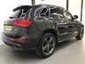 USED 2013 63 AUDI Q5 3.0 TDI QUATTRO S LINE PLUS 5d 242 BHP Immaculate,  Over &pound;7k Extras