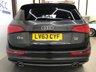 USED 2013 63 AUDI Q5 3.0 TDI QUATTRO S LINE PLUS 5d 242 BHP Immaculate,  Over &pound;7k Extras