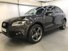 USED 2013 63 AUDI Q5 3.0 TDI QUATTRO S LINE PLUS 5d 242 BHP Immaculate,  Over &pound;7k Extras
