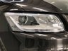 USED 2013 63 AUDI Q5 3.0 TDI QUATTRO S LINE PLUS 5d 242 BHP Immaculate,  Over &pound;7k Extras