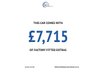 USED 2013 63 AUDI Q5 3.0 TDI QUATTRO S LINE PLUS 5d 242 BHP Immaculate,  Over &pound;7k Extras