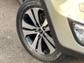 USED 2013 63 KIA SPORTAGE 2.0 CRDi KX-3 AWD 5dr - PANORAMIC ROOF 