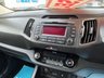 USED 2013 63 KIA SPORTAGE 2.0 CRDi KX-3 AWD 5dr - PANORAMIC ROOF 