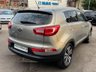 USED 2013 63 KIA SPORTAGE 2.0 CRDi KX-3 AWD 5dr - PANORAMIC ROOF 