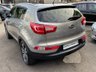 USED 2013 63 KIA SPORTAGE 2.0 CRDi KX-3 AWD 5dr - PANORAMIC ROOF 