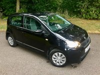 USED 2015 15 SKODA CITIGO 1.0 SE 12V 5d AUTO 59 BHP ONLY 23,000 MILES/2 OWNERS//AIRCON//REAR PARK SENSORS//20 POUND ROAD TAX AUTOMATIC// 59 BHP // ONLY 23,000 MILES/2 OWNERS//AIRCON//REAR PARK SENSORS//20 POUND ROAD / CRUISE CONTROL