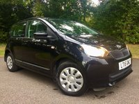 USED 2015 15 SKODA CITIGO 1.0 SE 12V 5d AUTO 59 BHP ONLY 23,000 MILES/2 OWNERS//AIRCON//REAR PARK SENSORS//20 POUND ROAD TAX AUTOMATIC// 59 BHP // ONLY 23,000 MILES/2 OWNERS//AIRCON//REAR PARK SENSORS//20 POUND ROAD / CRUISE CONTROL
