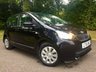 USED 2015 15 SKODA CITIGO 1.0 SE 12V 5d AUTO 59 BHP ONLY 23,000 MILES/2 OWNERS//AIRCON//REAR PARK SENSORS//20 POUND ROAD TAX AUTOMATIC// 59 BHP // ONLY 23,000 MILES/2 OWNERS//AIRCON//REAR PARK SENSORS//20 POUND ROAD / CRUISE CONTROL