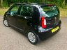 USED 2015 15 SKODA CITIGO 1.0 SE 12V 5d AUTO 59 BHP ONLY 23,000 MILES/2 OWNERS//AIRCON//REAR PARK SENSORS//20 POUND ROAD TAX AUTOMATIC// 59 BHP // ONLY 23,000 MILES/2 OWNERS//AIRCON//REAR PARK SENSORS//20 POUND ROAD / CRUISE CONTROL