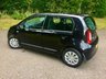 USED 2015 15 SKODA CITIGO 1.0 SE 12V 5d AUTO 59 BHP ONLY 23,000 MILES/2 OWNERS//AIRCON//REAR PARK SENSORS//20 POUND ROAD TAX AUTOMATIC// 59 BHP // ONLY 23,000 MILES/2 OWNERS//AIRCON//REAR PARK SENSORS//20 POUND ROAD / CRUISE CONTROL