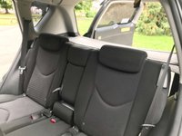 USED 2007 TOYOTA RAV4 2.0 VVTI XTR 5d 150 BHP Electric Sunroof