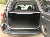 USED 2007 TOYOTA RAV4 2.0 VVTI XTR 5d 150 BHP Electric Sunroof