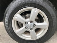 USED 2007 TOYOTA RAV4 2.0 VVTI XTR 5d 150 BHP Electric Sunroof