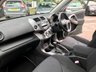USED 2007 TOYOTA RAV4 2.0 VVTI XTR 5d 150 BHP Electric Sunroof