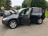 USED 2007 TOYOTA RAV4 2.0 VVTI XTR 5d 150 BHP Electric Sunroof