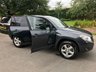 USED 2007 TOYOTA RAV4 2.0 VVTI XTR 5d 150 BHP Electric Sunroof