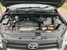 USED 2007 TOYOTA RAV4 2.0 VVTI XTR 5d 150 BHP Electric Sunroof