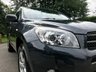 USED 2007 TOYOTA RAV4 2.0 VVTI XTR 5d 150 BHP Electric Sunroof