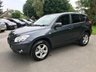 USED 2007 TOYOTA RAV4 2.0 VVTI XTR 5d 150 BHP Electric Sunroof
