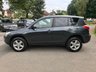 USED 2007 TOYOTA RAV4 2.0 VVTI XTR 5d 150 BHP Electric Sunroof