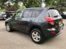 USED 2007 TOYOTA RAV4 2.0 VVTI XTR 5d 150 BHP Electric Sunroof