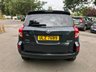 USED 2007 TOYOTA RAV4 2.0 VVTI XTR 5d 150 BHP Electric Sunroof