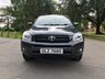 USED 2007 TOYOTA RAV4 2.0 VVTI XTR 5d 150 BHP Electric Sunroof