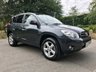 USED 2007 TOYOTA RAV4 2.0 VVTI XTR 5d 150 BHP Electric Sunroof