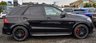 USED 2017 66 MERCEDES-BENZ GLE-CLASS 5.5 AMG GLE 63 S 4MATIC PREMIUM 5d 577 BHP SUSPENSION+HEATED AND COOLED SEATS