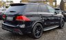 USED 2017 66 MERCEDES-BENZ GLE-CLASS 5.5 AMG GLE 63 S 4MATIC PREMIUM 5d 577 BHP SUSPENSION+HEATED AND COOLED SEATS