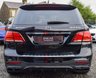 USED 2017 66 MERCEDES-BENZ GLE-CLASS 5.5 AMG GLE 63 S 4MATIC PREMIUM 5d 577 BHP SUSPENSION+HEATED AND COOLED SEATS