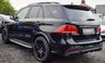 USED 2017 66 MERCEDES-BENZ GLE-CLASS 5.5 AMG GLE 63 S 4MATIC PREMIUM 5d 577 BHP SUSPENSION+HEATED AND COOLED SEATS
