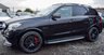 USED 2017 66 MERCEDES-BENZ GLE-CLASS 5.5 AMG GLE 63 S 4MATIC PREMIUM 5d 577 BHP SUSPENSION+HEATED AND COOLED SEATS