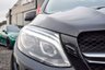 USED 2017 66 MERCEDES-BENZ GLE-CLASS 5.5 AMG GLE 63 S 4MATIC PREMIUM 5d 577 BHP SUSPENSION+HEATED AND COOLED SEATS