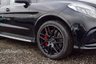 USED 2017 66 MERCEDES-BENZ GLE-CLASS 5.5 AMG GLE 63 S 4MATIC PREMIUM 5d 577 BHP SUSPENSION+HEATED AND COOLED SEATS