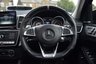 USED 2017 66 MERCEDES-BENZ GLE-CLASS 5.5 AMG GLE 63 S 4MATIC PREMIUM 5d 577 BHP SUSPENSION+HEATED AND COOLED SEATS
