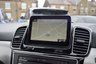 USED 2017 66 MERCEDES-BENZ GLE-CLASS 5.5 AMG GLE 63 S 4MATIC PREMIUM 5d 577 BHP SUSPENSION+HEATED AND COOLED SEATS