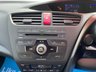 USED 2012 12 HONDA CIVIC 1.8 i-VTEC ES 5dr - NEW SHAPE 