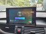 USED 2014 64 AUDI A6 2.0 TDI ULTRA BLACK EDITION 4d 188 BHP 