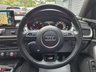 USED 2014 64 AUDI A6 2.0 TDI ULTRA BLACK EDITION 4d 188 BHP 