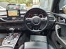USED 2014 64 AUDI A6 2.0 TDI ULTRA BLACK EDITION 4d 188 BHP 