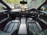 USED 2014 64 AUDI A6 2.0 TDI ULTRA BLACK EDITION 4d 188 BHP 