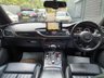USED 2014 64 AUDI A6 2.0 TDI ULTRA BLACK EDITION 4d 188 BHP 