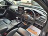 USED 2014 64 AUDI A6 2.0 TDI ULTRA BLACK EDITION 4d 188 BHP 