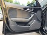 USED 2014 64 AUDI A6 2.0 TDI ULTRA BLACK EDITION 4d 188 BHP 