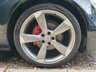 USED 2014 64 AUDI A6 2.0 TDI ULTRA BLACK EDITION 4d 188 BHP 
